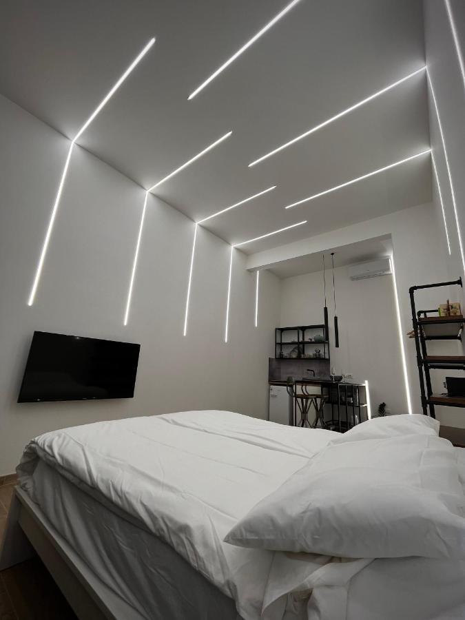 San Pietro Love Apartament ローマ エクステリア 写真