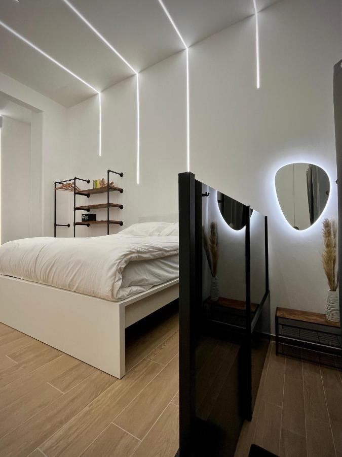 San Pietro Love Apartament ローマ エクステリア 写真
