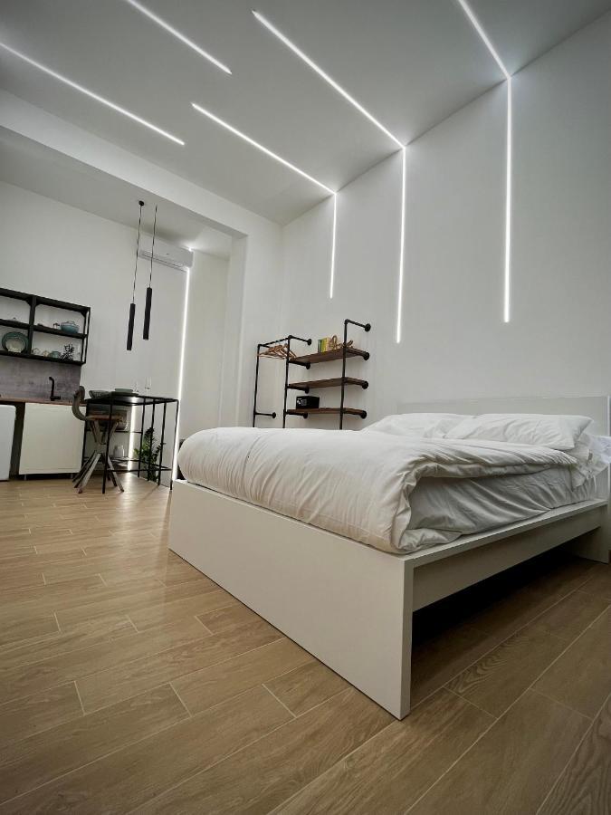 San Pietro Love Apartament ローマ エクステリア 写真