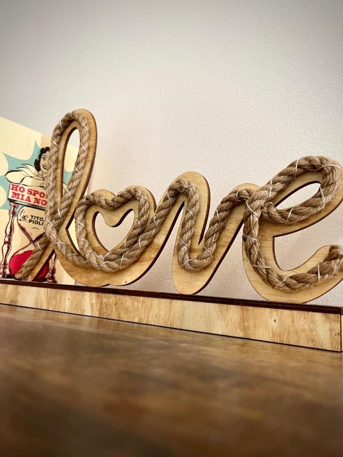 San Pietro Love Apartament ローマ エクステリア 写真