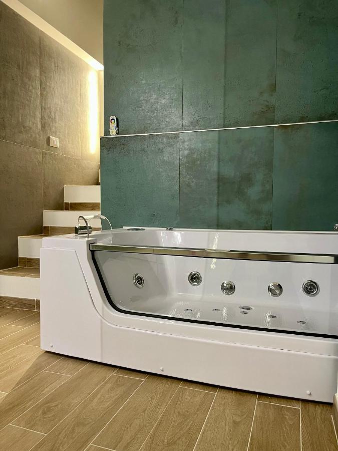 San Pietro Love Apartament ローマ エクステリア 写真