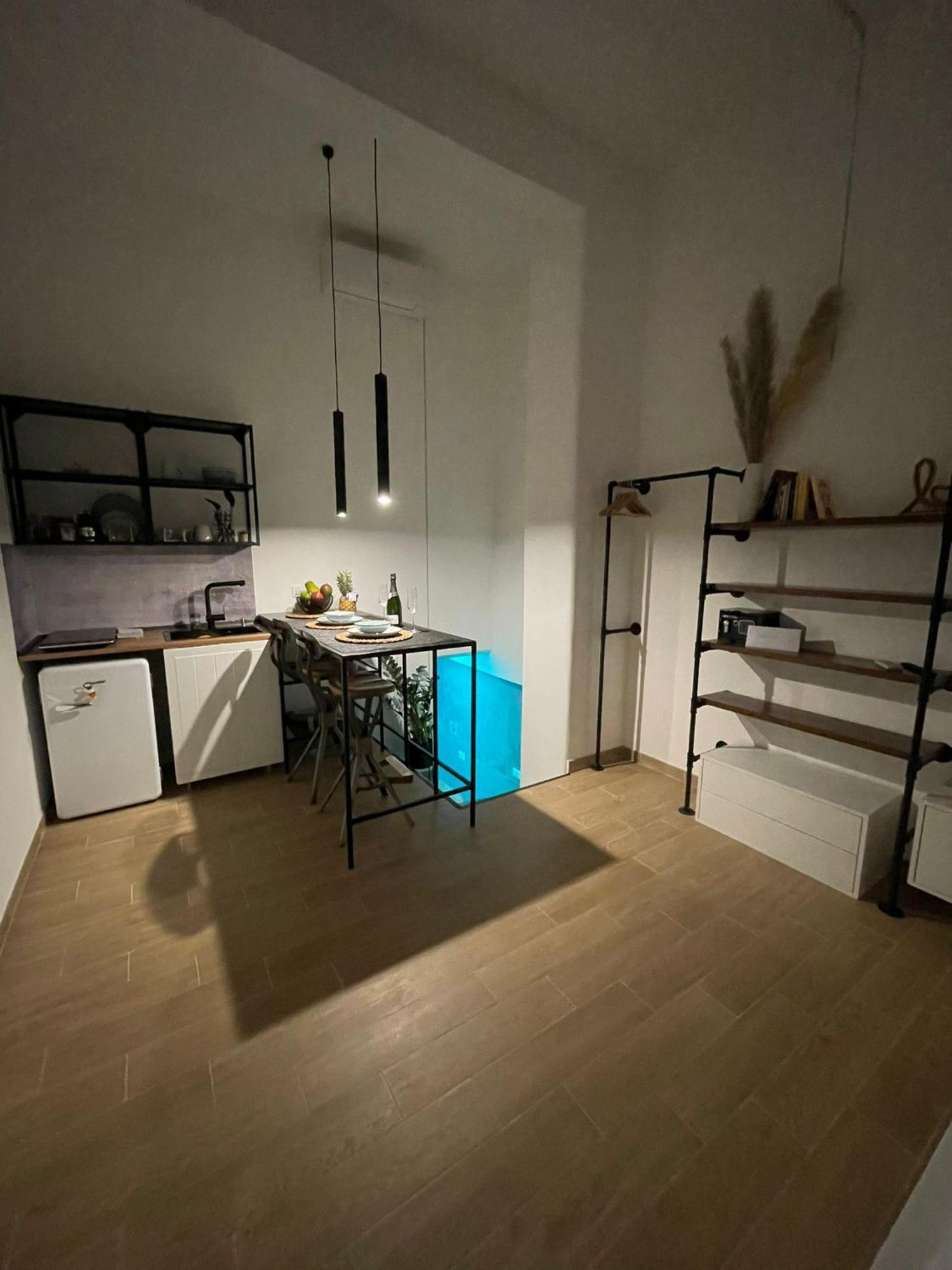 San Pietro Love Apartament ローマ エクステリア 写真