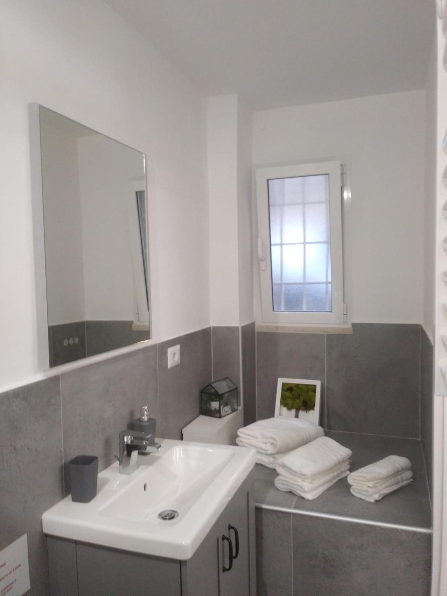 San Pietro Love Apartament ローマ エクステリア 写真
