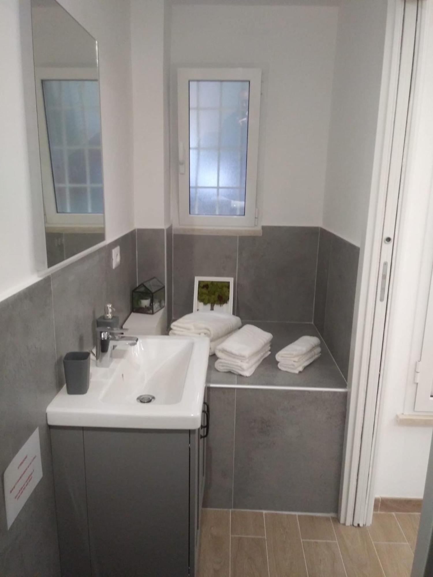 San Pietro Love Apartament ローマ エクステリア 写真