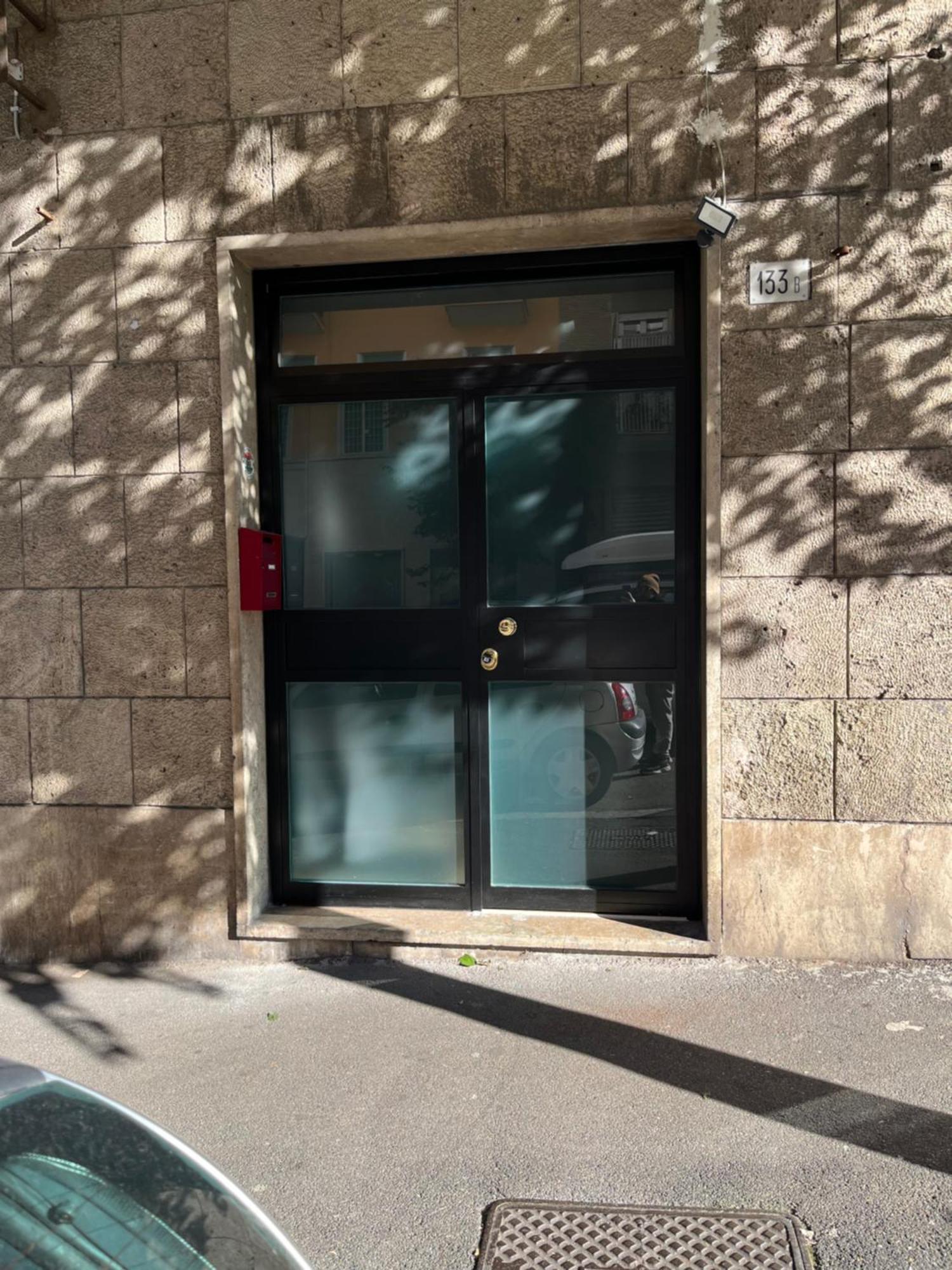 San Pietro Love Apartament ローマ エクステリア 写真